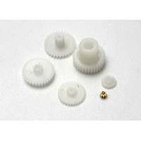 Traxxas TRX-2062 Gear set (for 2060 sub-micro servo)