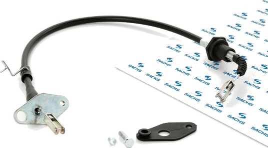 Clutchkabel SACHS 3074 600 142 Clutchkabel SACHS 3074 600 142