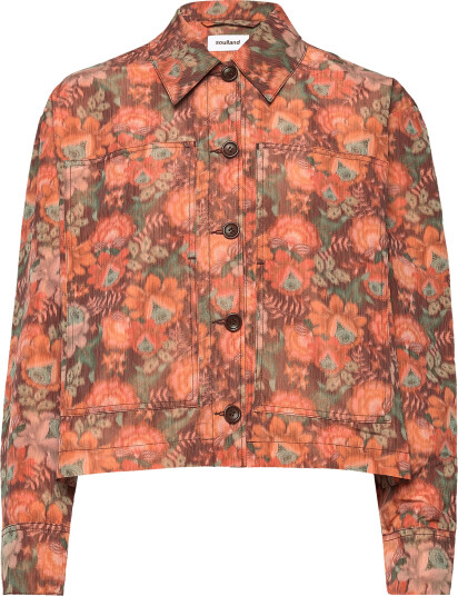 Soulland | Alba Jacket | 34