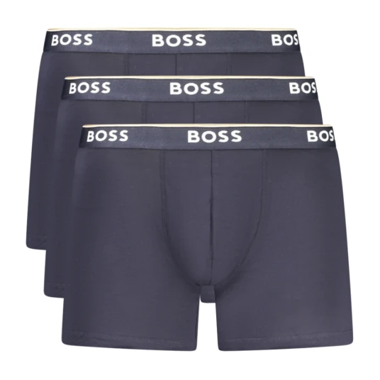 Hugo Herre Undertøy Blå 2XL,