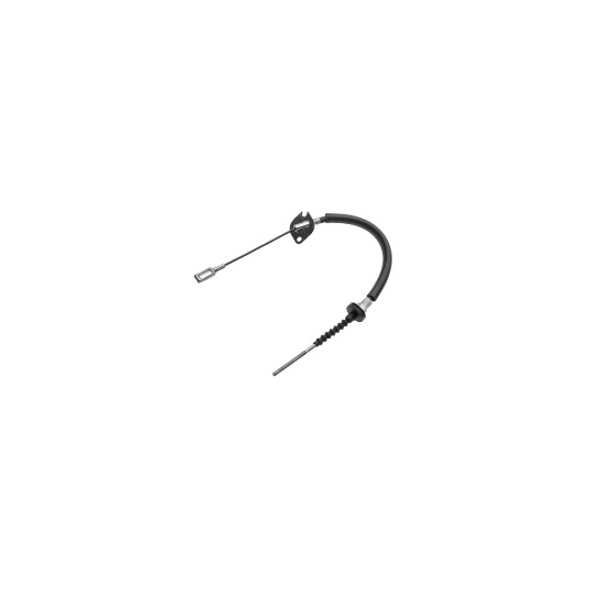 Clutchkabel FEBI BILSTEIN 12750