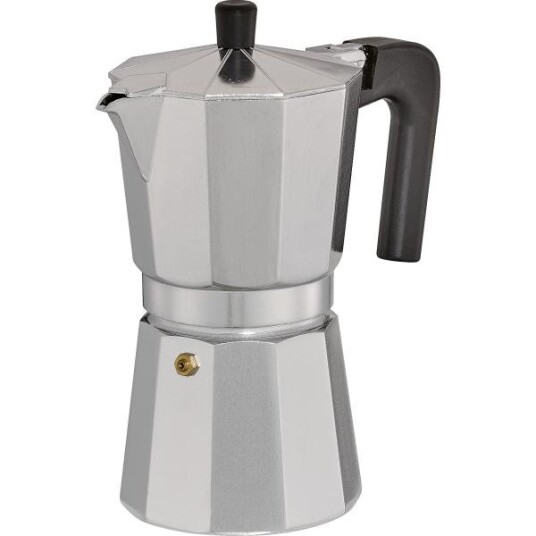 Cilio - Classico espressokanne 9 kopper