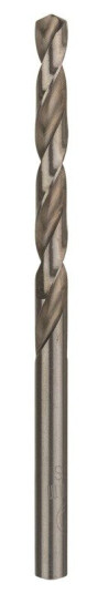 Bosch HSS-G Metallbor 5,5 mm DIN 338 93 mm for Elektroverktøy
