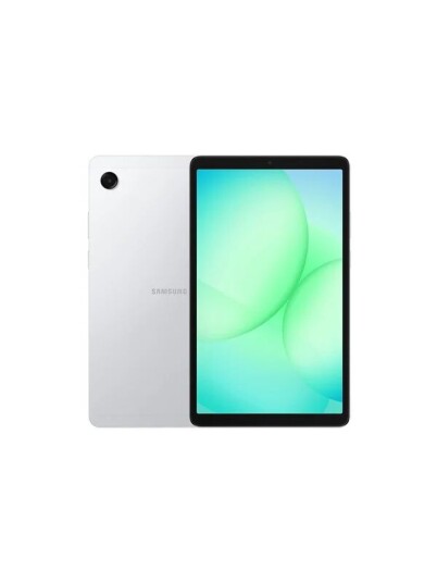 Samsung Galaxy Tab A11 4G 8GB/128GB Nettbrett Sølv 8.7"