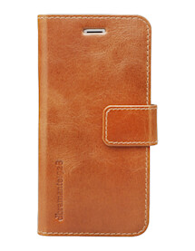dbramante1928 iPhone 6/6S LYNGE - Golden Tan