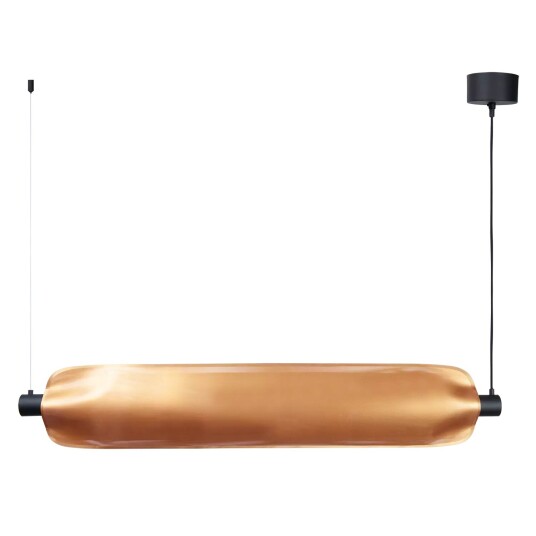 Ledpro Ombro taklampe, kobber Ledpro Ombro taklampe, kobber
