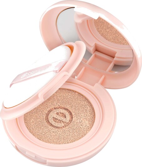 essence Silky Cushion Foundation 100