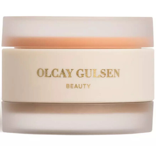 OLCAY GULSEN BEAUTY Multifunctional Duopots Blush + Highlight Flushed