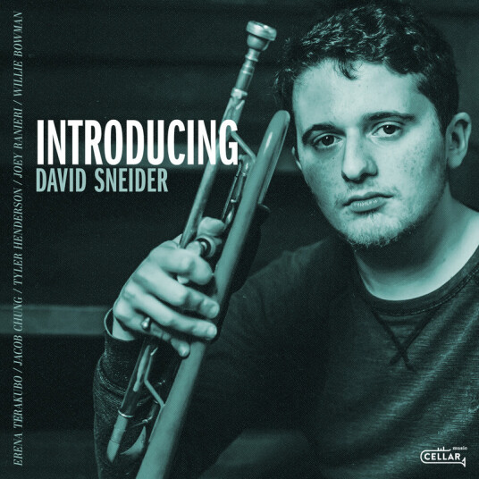 David Sneider Introducing CD