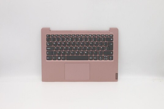 Lenovo Upper Case C81N7 SP NBLKB_UK MEDION