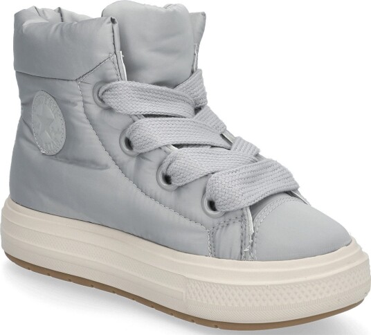 Converse Chuck Taylor All Star Elements Boot - GREY - 42