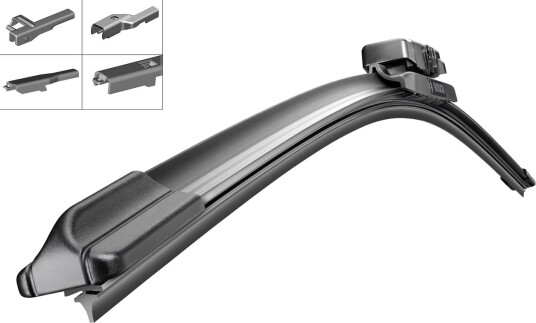 BOSCH 3 397 008 580 Vindusvisker