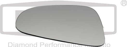 Speilglass, ytterspeil DPA 88571787702
