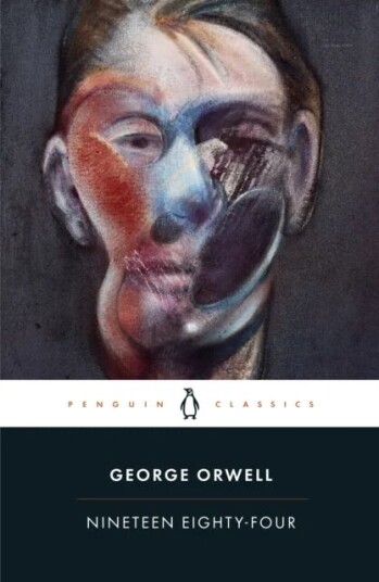 Nineteen Eighty-Four Av George Orwell Nineteen Eighty-Four Av George Orwell