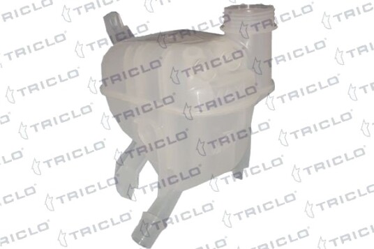 TRICLO 480216 Utjevningsbeholder, kjølemiddel TRICLO 480216 Utjevningsbeholder, kjølemiddel