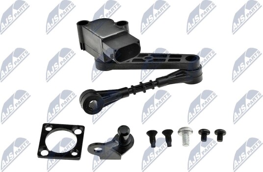 NTY ECX-LR-002 Sensor, xenonlys (lyslengderegulering