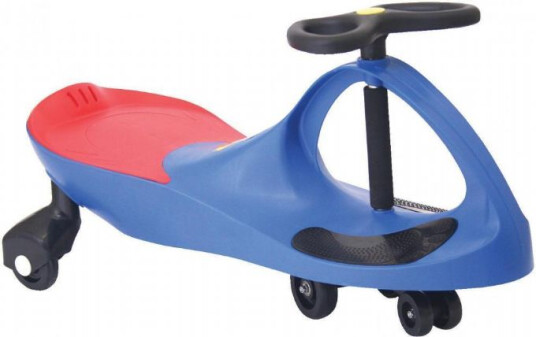Winther Plasma Car Blå Winther Plasmacar 951.01
