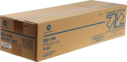 Konica Minolta Trommel DU-106