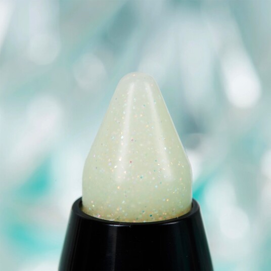 Buttericks Leco AB Moon Creations Iridescent Body Crayons - Hvit