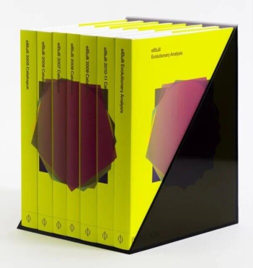 Elbulli 2005 - 2011 Av Ferran Adria, Albert Adria, Juli Soler