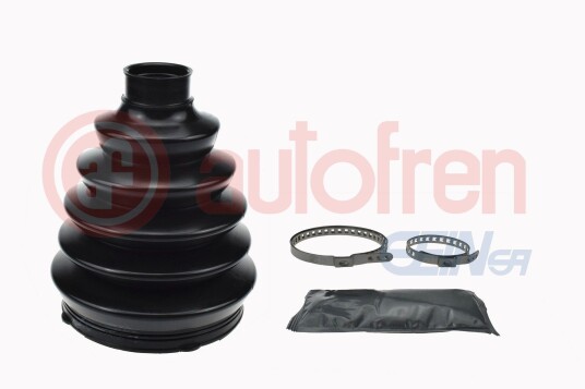 Autofren Seinsa Mansjett drivaksel AUTOFREN SEINSA D8268T