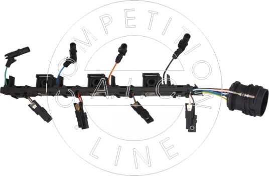 Aic kabelsett AIC 58337 Aic kabelsett AIC 58337