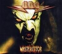 Bengans U.D.O. - Mastercutor Bengans U.D.O. - Mastercutor