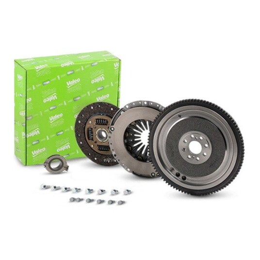 Clutchsett VALEO 835036