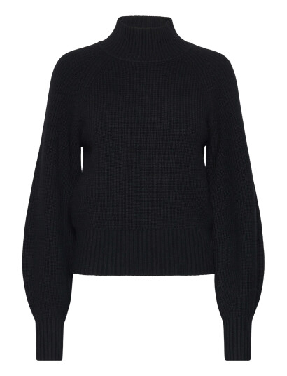 HUGO Sorellasio - Black - M