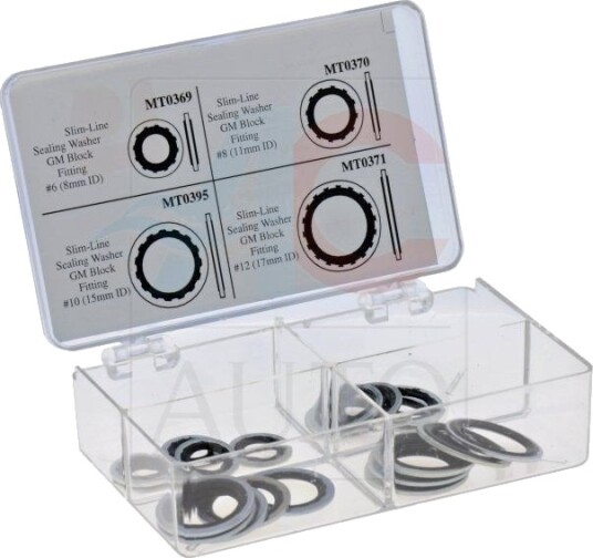 ACAUTO AC-08XX104 Tetningsring, klimaanleggledning ACAUTO AC-08XX104 Tetningsring, klimaanleggledning