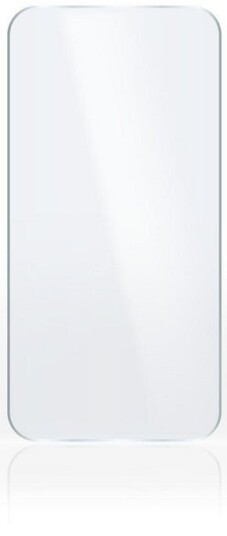 Mr Yes Skjermbeskytter i herdet glass for iPhone 11 Pro med 3D-beskyttelse