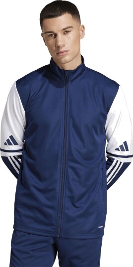 adidas Performance Sq25 Tr Jkt - Navy - M adidas Performance Sq25 Tr Jkt - Navy - M