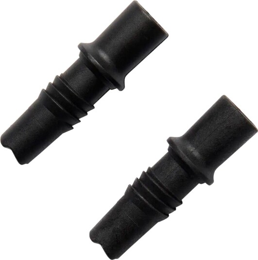 Black Diamond Distance Tech Tips Black OneSize, Black