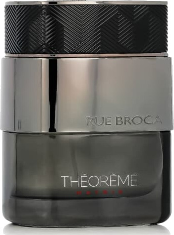 Rue Broca Théorème Matrix Eau de Parfum 90 ml for Men Rue Broca Théorème Matrix Eau de Parfum 90 ml for Men