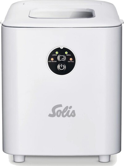 Solis Ice Cube Express Isbitmaskin Solis Ice Cube Express Isbitmaskin