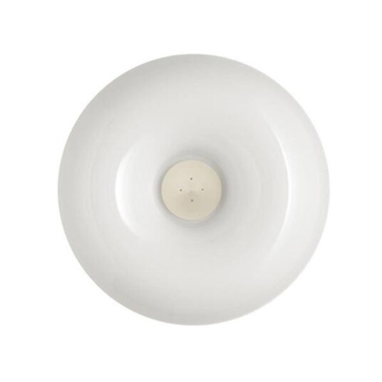 Foscarini Circus Vegglampe Piccola Hvit