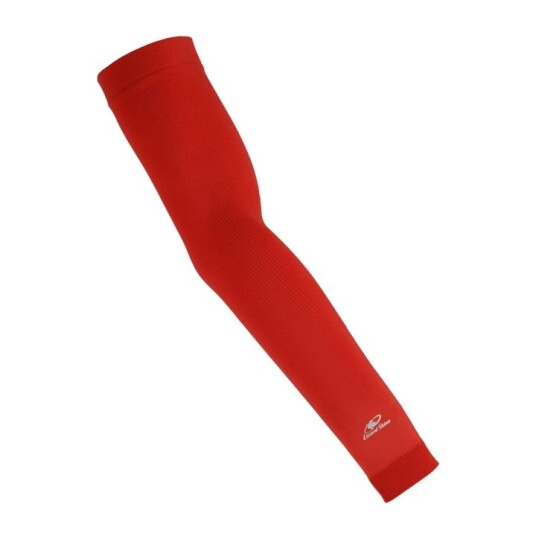 LIZARD SKINS Armermet erme i strikk Crimson Red S/M