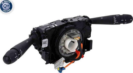 VEMO V42-80-0063 Bryter komplett rattstamme
