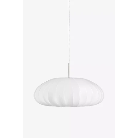 Markslöjd Mist Pendel 54 cm Hvit 1596165-01-0 1596162-01-0