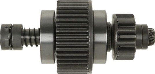 Friløpsgir, starter AS-PL SD2043