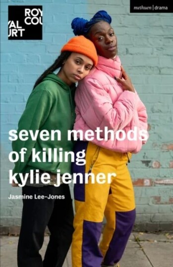 Seven Methods Of Killing Kylie Jenner Av Jasmine Lee-Jones Seven Methods Of Killing Kylie Jenner Av Jasmine Lee-Jones