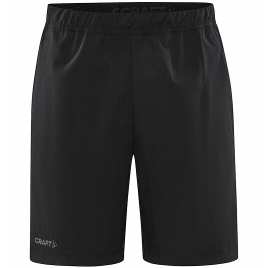 Craft ADV Essence 6" Woven Shorts M Black Black XL Craft ADV Essence 6" Woven Shorts M Black Black XL