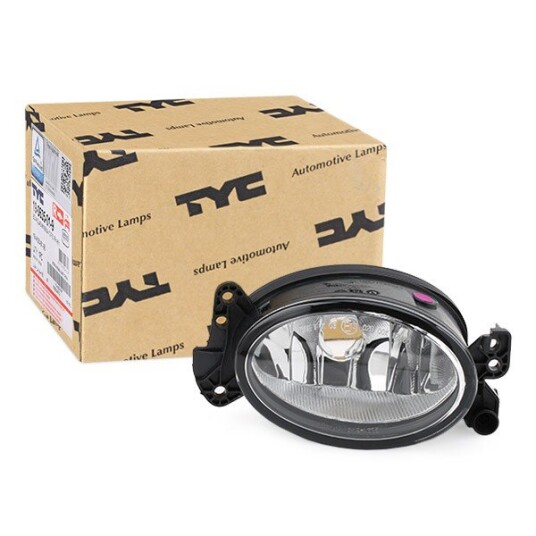 Tyc Tåkelyskaster TYC 19 0635 01 9