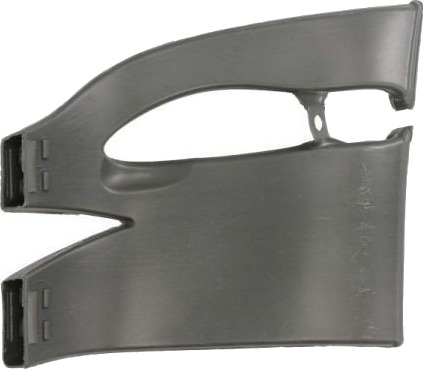 Ventilasjonsgitter BLIC 6502 07 77059911P