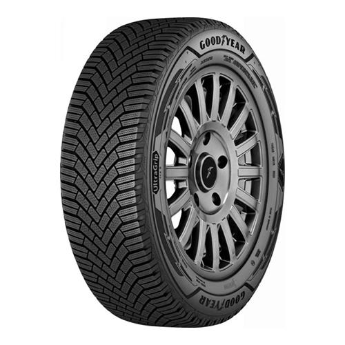 GOODYEAR UG ICE 3 285/40R19 107T GOODYEAR UG ICE 3 285/40R19 107T
