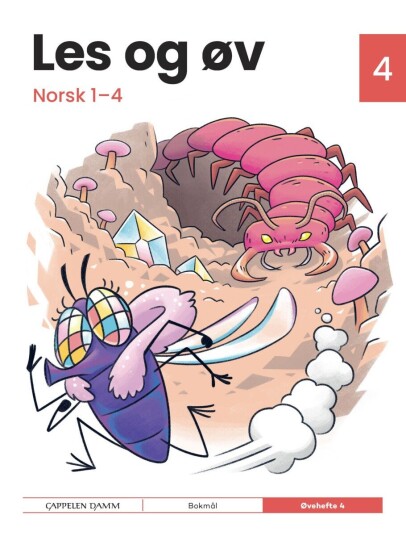 Les og øv 4 Les og øv 4