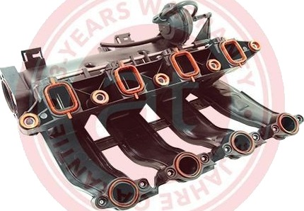 Innsugsmanifold at autoteile germany at23062