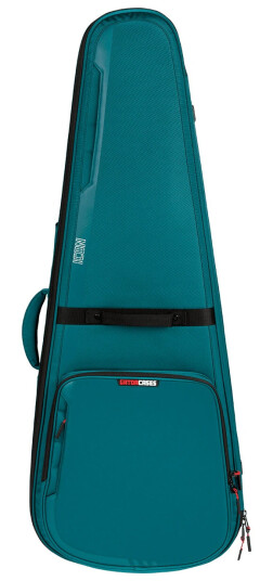 Gator Icon Dreadnought Blå Gigbag Gator Icon Dreadnought Blå Gigbag