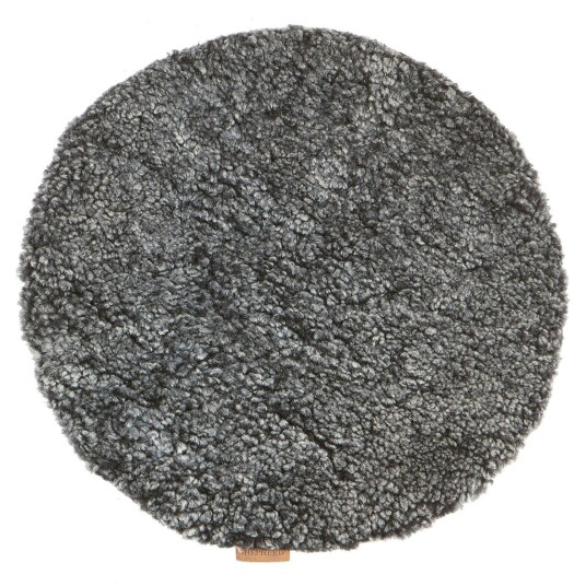 Shepherd Ida Setepute Ikke Polstret 38 cm Black Graphite Shepherd Ida Setepute Ikke Polstret 38 cm Black Graphite