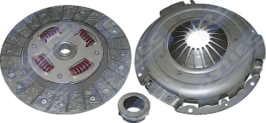 Clutchsett RYMEC JT9453